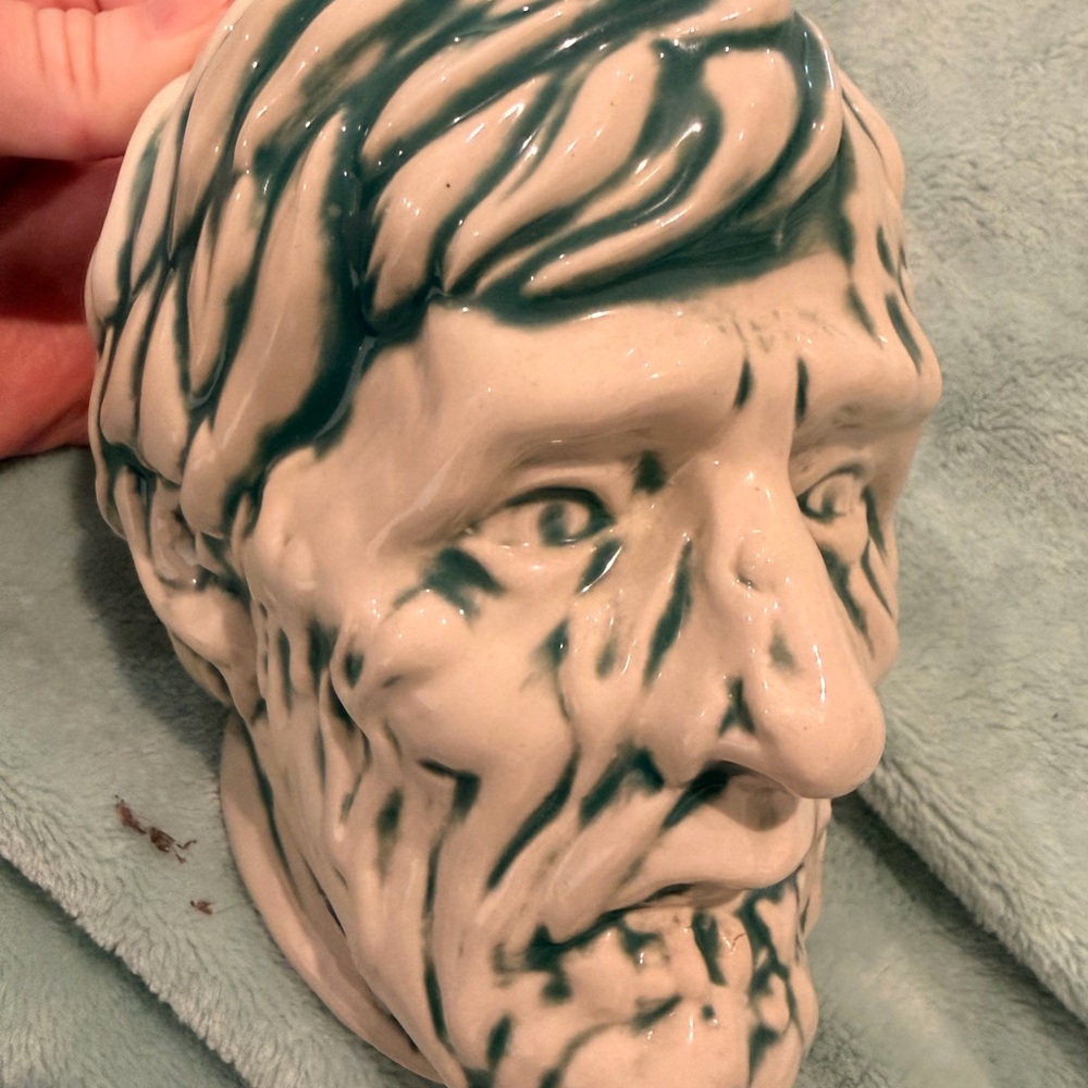 Reanimated tiki mug by Mondo